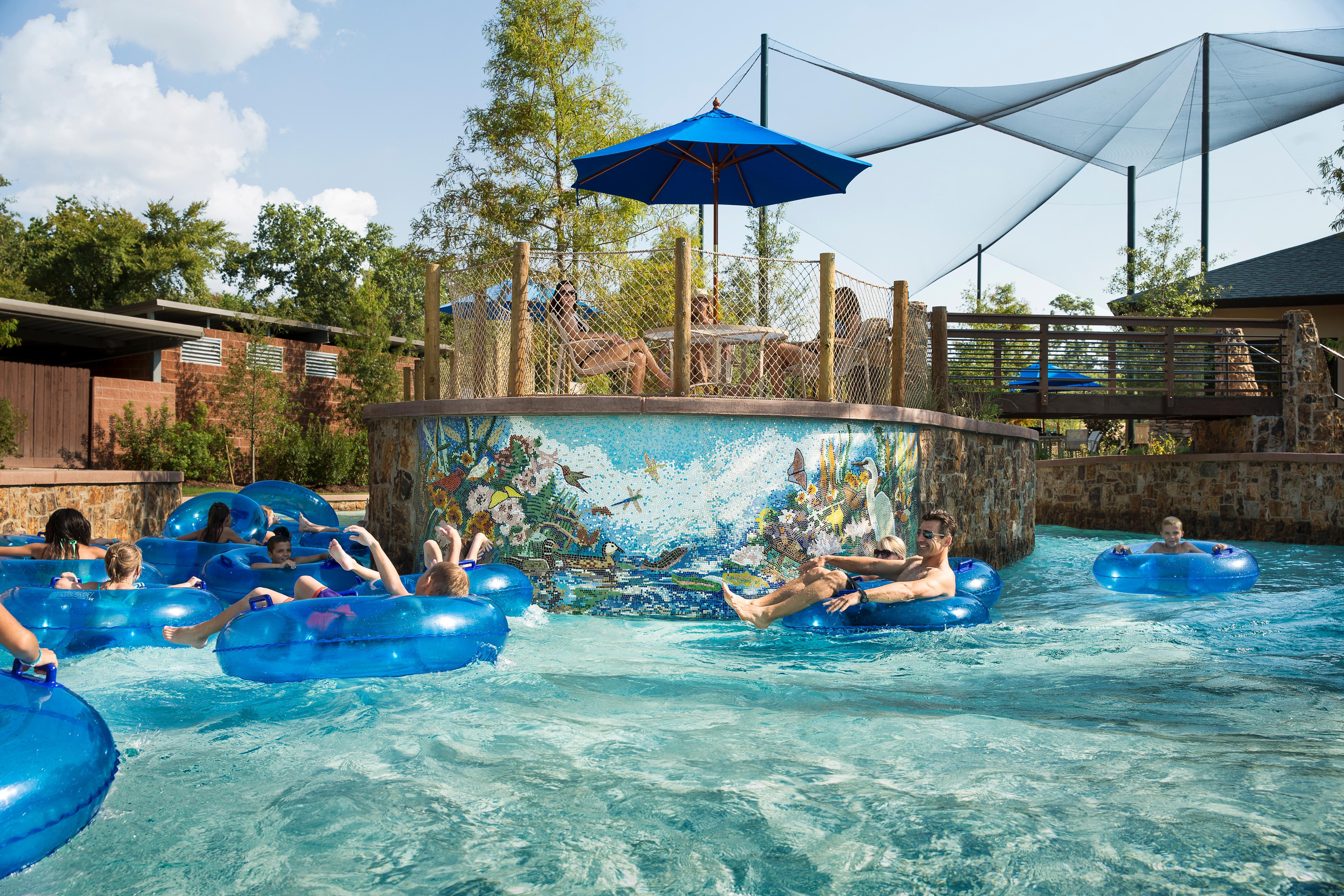 Resort, Curio Collection By Hilton Resort The Woodlands