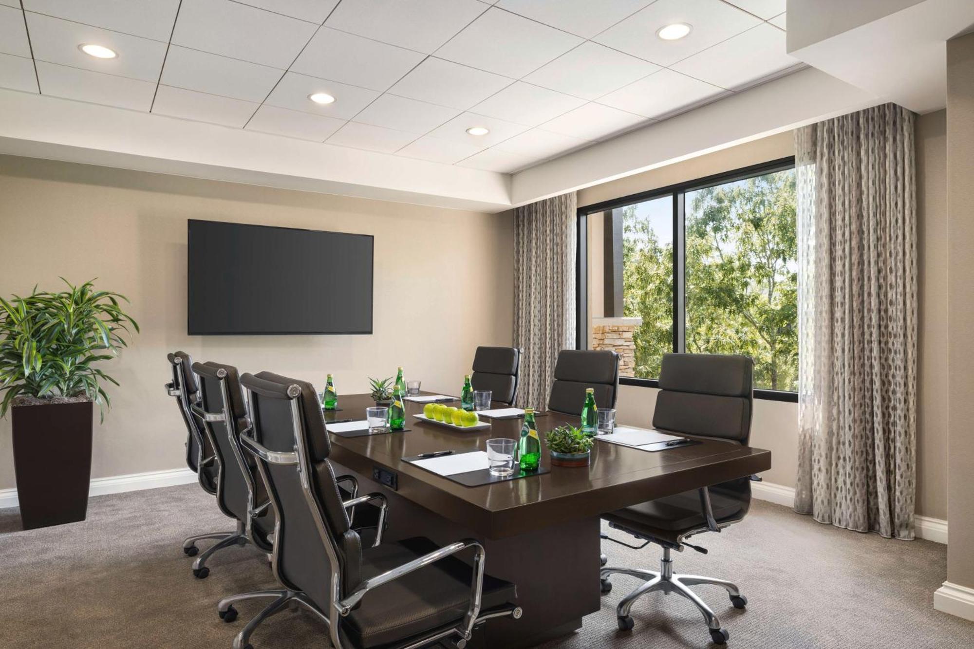 Station touristique Resort, Curio Collection By Hilton The Woodlands