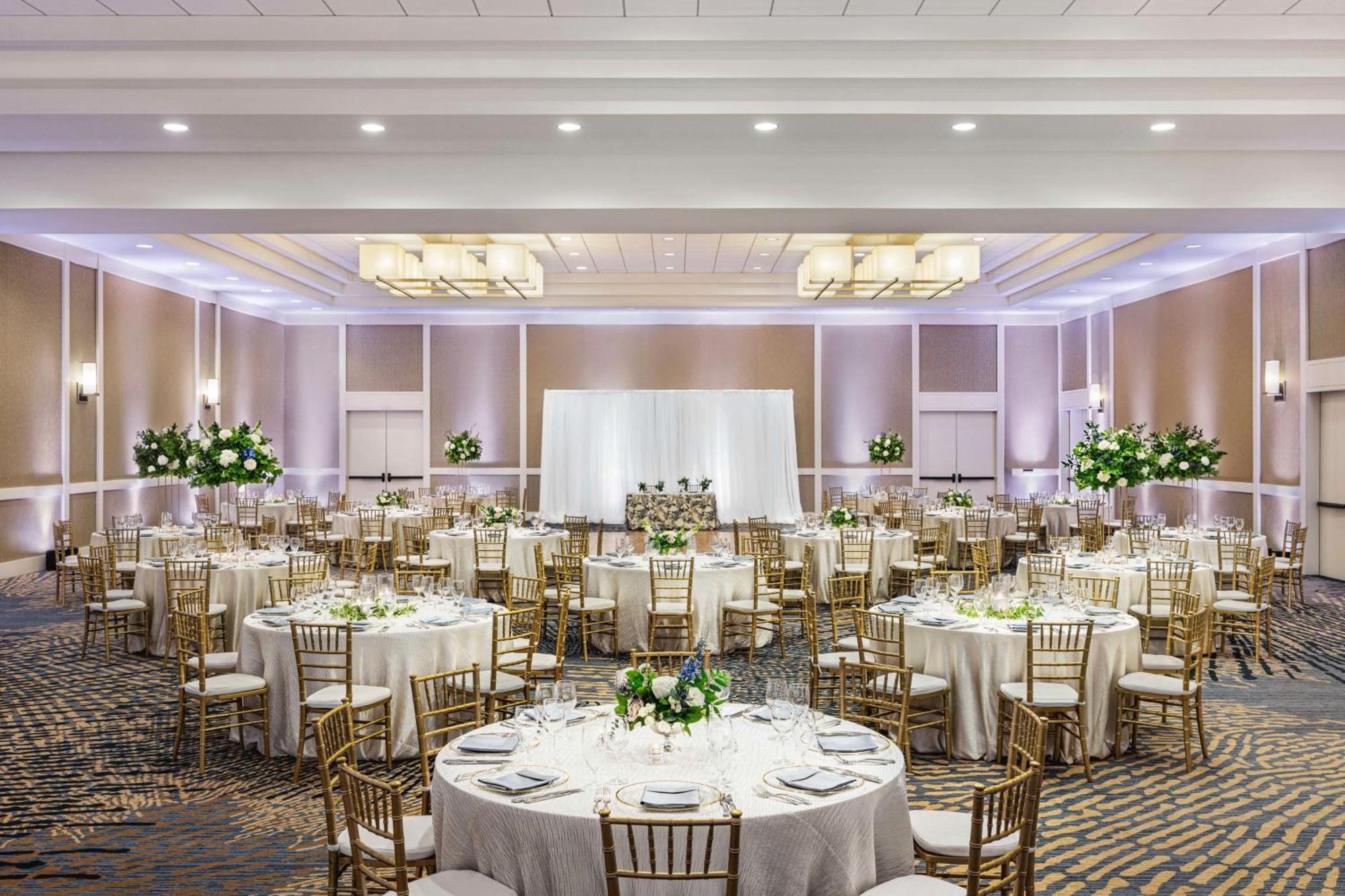Resort, Curio Collection By Hilton Resort