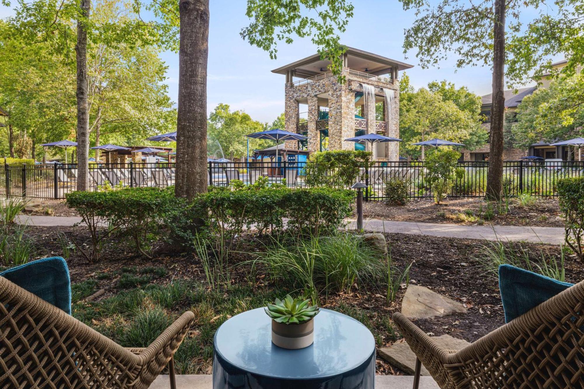 Resort, Curio Collection By Hilton Resort