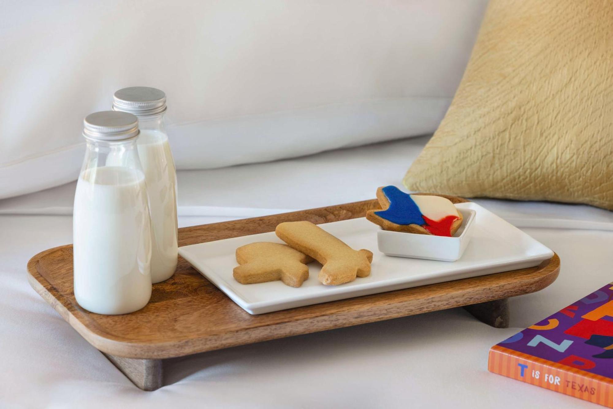 Resort, Curio Collection By Hilton 4* The Woodlands