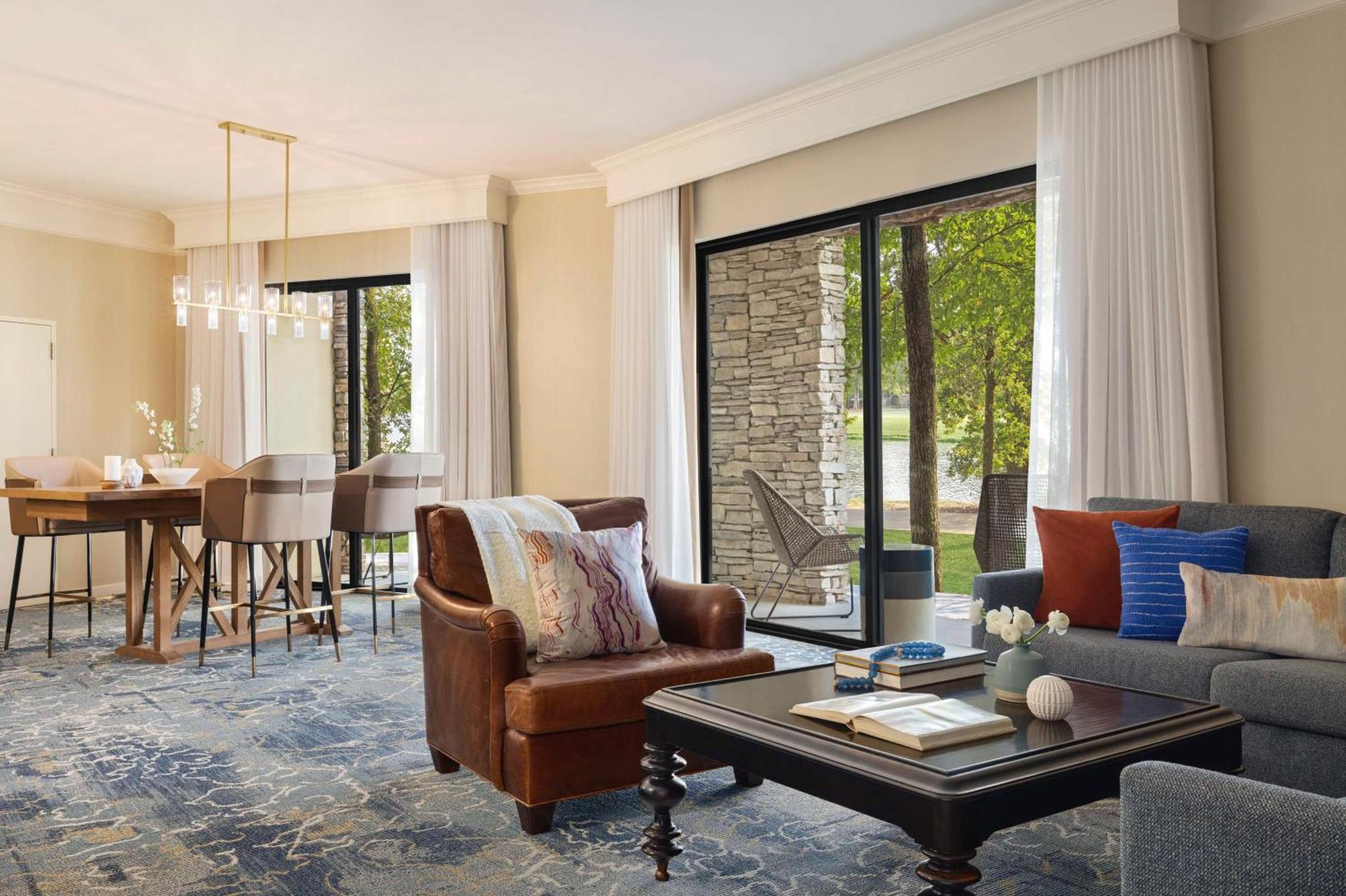 Resort, Curio Collection By Hilton Resort 4*