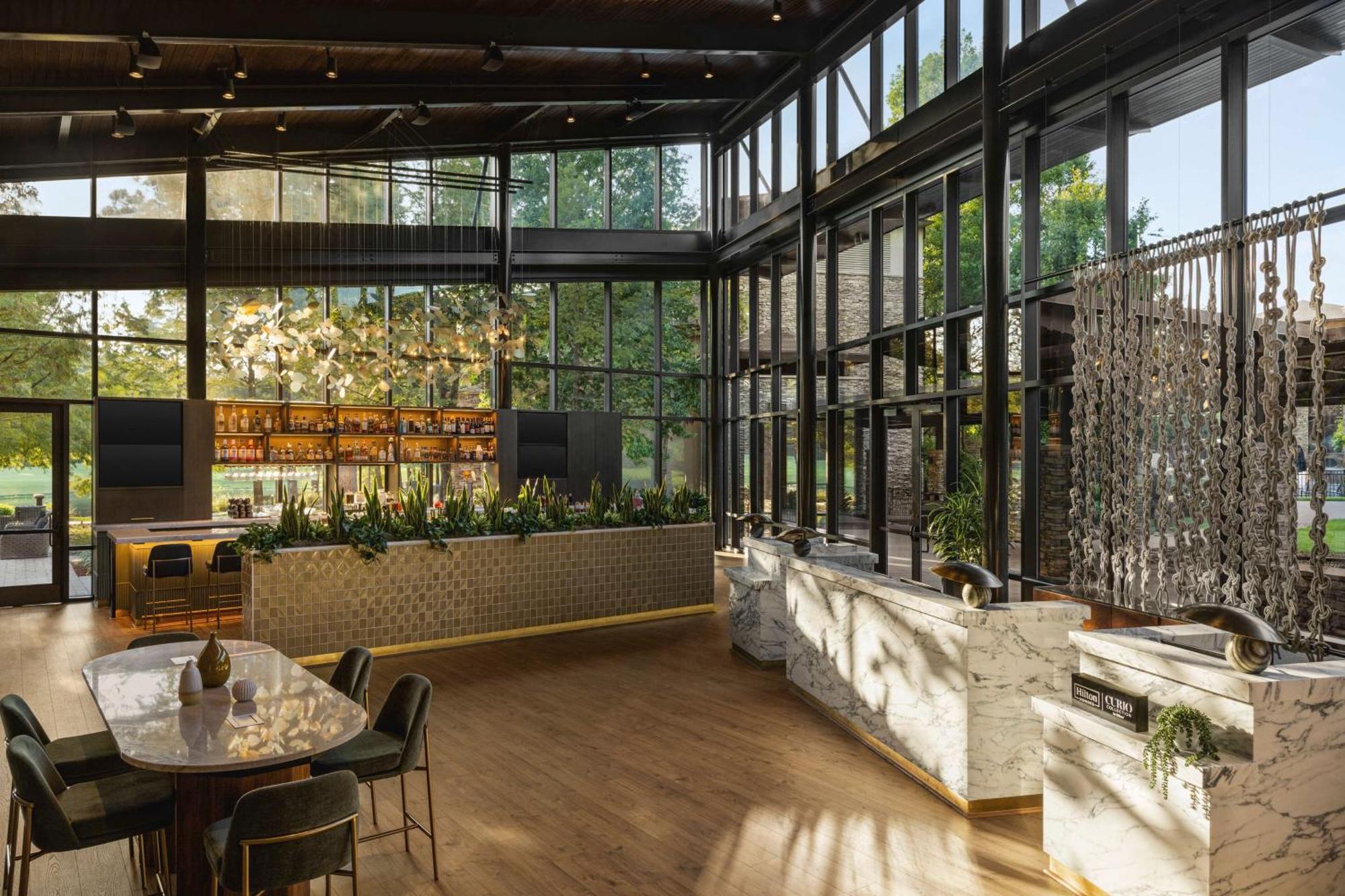 Resort Resort, Curio Collection By Hilton 4*