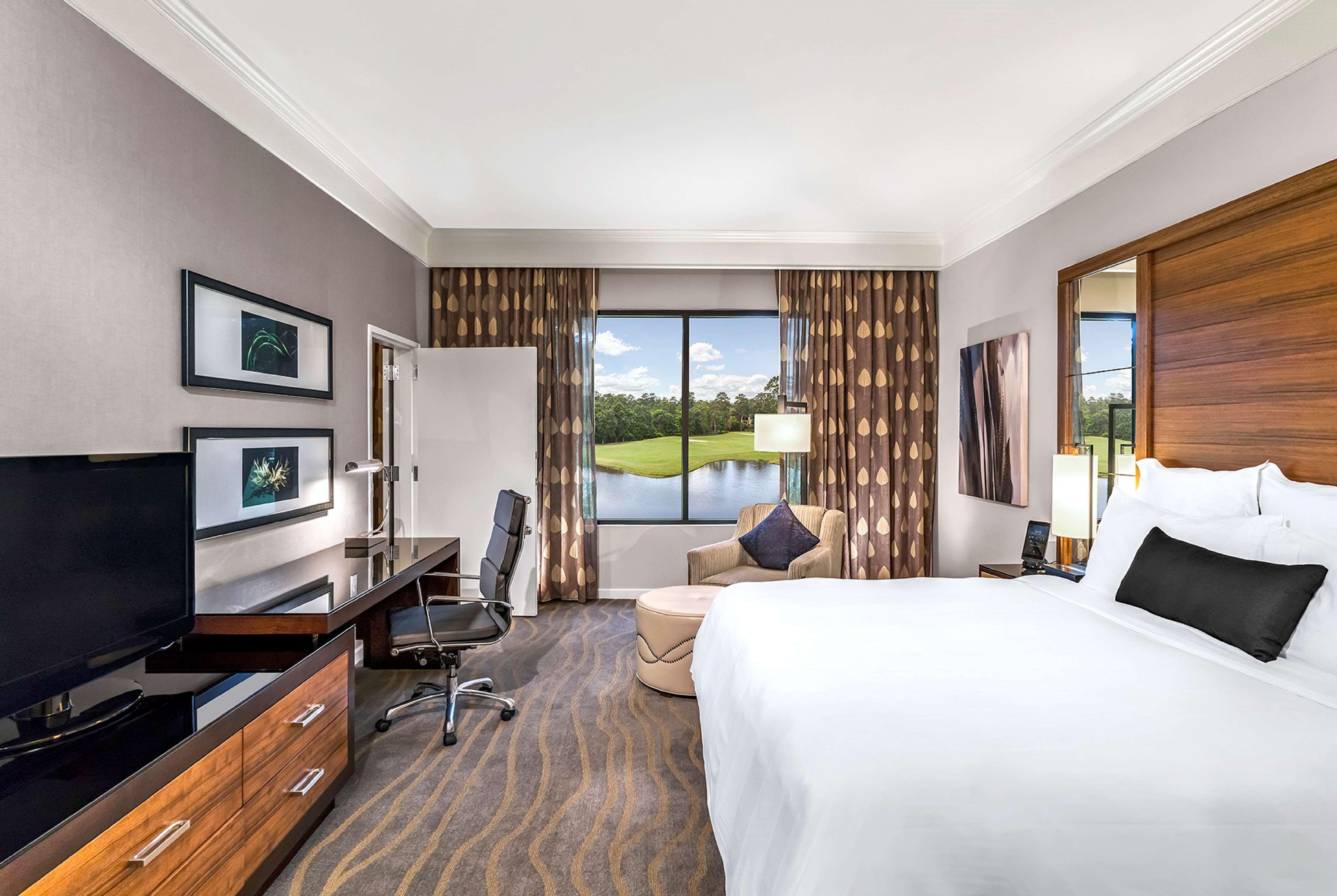 Resort, Curio Collection By Hilton Resort