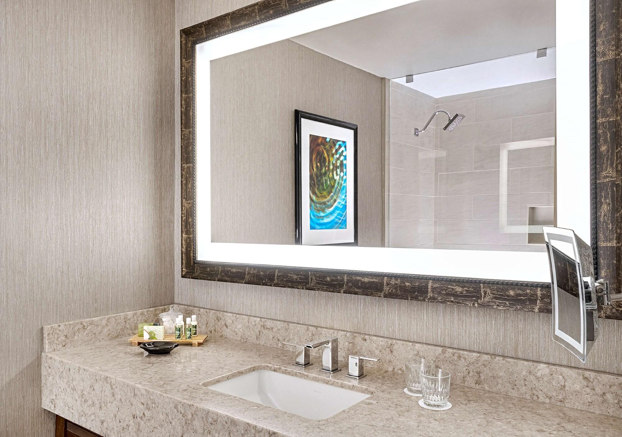 Resort, Curio Collection By Hilton The Woodlands